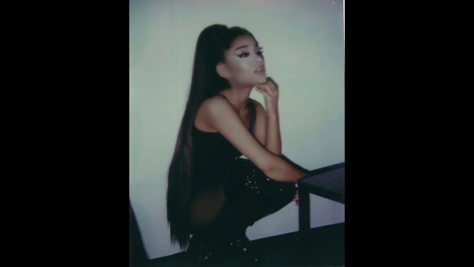 Ariana Grande Type Beat: Creating Pop RnB Vibes Inspired by Ariana Grande